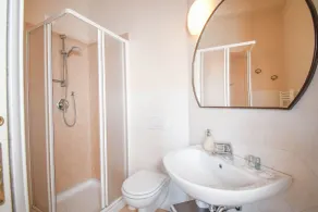 Bergamo Romantica - Baño