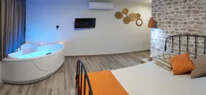 CASAS RURALES MORADA DEL CERRO - Zimmer