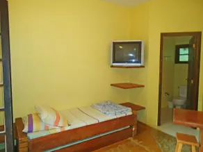 Pousada Aysú Maresias - Room