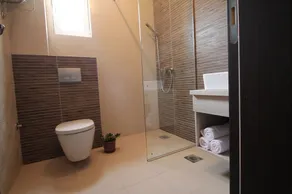 Le Marc Guest house - Salle de bain