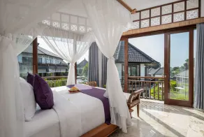 Swan Paradise A Pramana Experience - Habitación