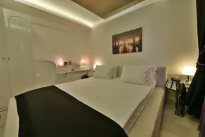 Kartepe Kosku - Chambre