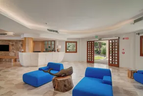 Hotel Sestante - Reception