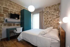 Agriturismo Fontanavecchia - Zimmer