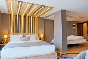 Maritimo Hotel - Room