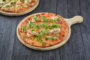 Holiday Inn Shanghai Pudong by IHG - Ristorante