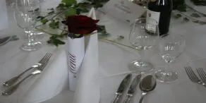AKZENT Hotel Sternen - Restaurant