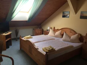 Hotel Schützenhaus - Room
