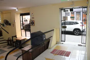 Mitre Suites - Lobby