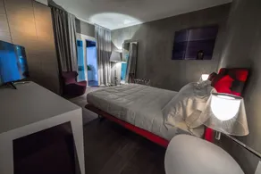 Relais Metelli - Chambre