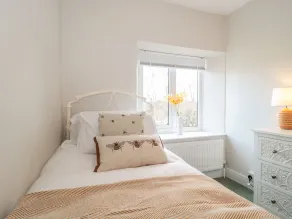 Jasmine Cottage - Rum