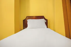 Collection O 92690 Hotel Limas - Room