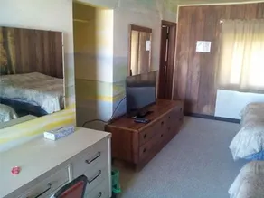 Mountaineer Motel - Rom