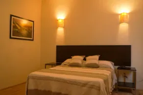 Posada Las Asadas - Room