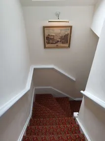 The Blacksmiths Arms - Lobby
