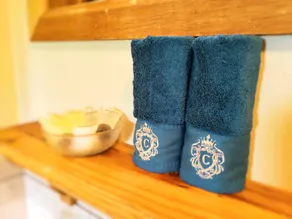 Twelve Apostles Motel & Country Retreat - Bathroom