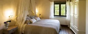 Agriresort Le Porcine - Rum