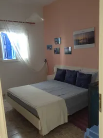Meltemia Studio Samos near the beach - Rom