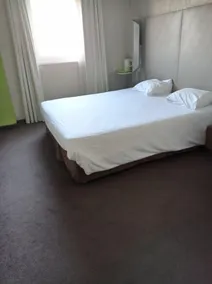Hôtel Campanile Perpignan Nord Rivesaltes - Chambre