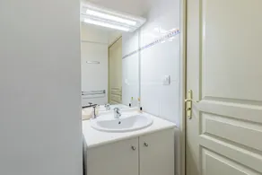 Appart'City Marseille Aéroport - Vitrolles - Salle de bain