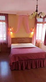 Agon Boutique Hotel - Habitación