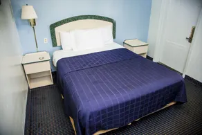 Economy Inn - Équipements de la chambre