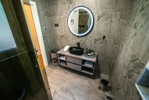 Villa Danijela - Baño