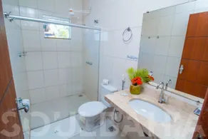 Porto Luar Apart Hotel - Salle de bain
