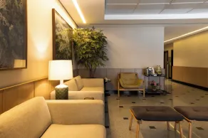 Regent Park Suite Hotel - Reception