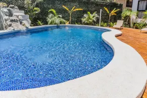 Residencias Samara - Pool
