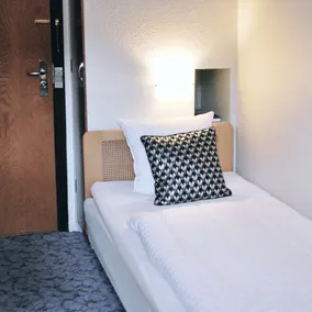 Villa Apartments Viborg - Rom