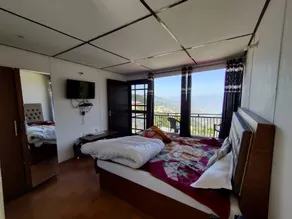 Sunrise Resort Dhanolti - Room