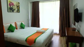 Villa Syariah Prambanan Private Swimming Pool by Simply Homy - Chambre