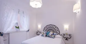 La Valle Delle Ferriere - Room