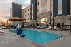 Staybridge Suites - Cedar Park - Austin N by IHG - Piscina