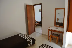 Stergia Apartments - Room