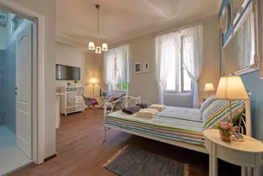 Old City Romanitic Studios 1 with FREE private parking - Værelse