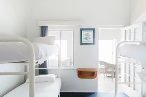 Pacific Hotel Yamba - Room