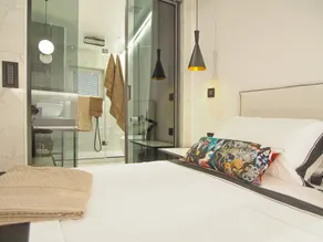 La Vita e Bella II - Room