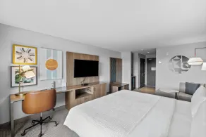 Holiday Inn Hotel & Suites Surrey East - Cloverdale by IHG - Chambre