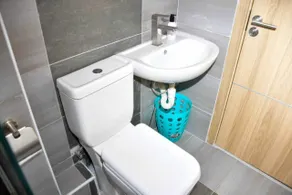 ELEGANT APARTMENT JKIA - Bagno