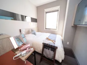 Super Hotel Kumamoto Yatsushiro - Chambre