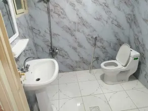 Al Eairy Furnished Apartments Al Ahsa 2 - Salle de bain