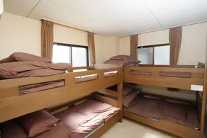 Guest House Sonomama - Chambre