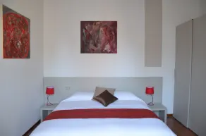 Hotel Terzo Crotto - Værelse