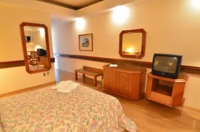 Hotel Gran Corona - Room
