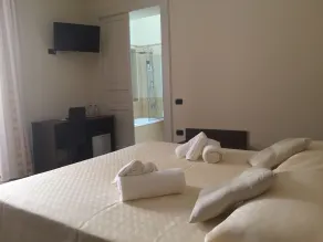 B&B Duomo Apartament - Zimmer