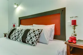 Rockhampton Riverside Central Hotel Official - Room