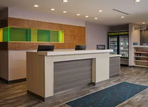 Home2 Suites by Hilton Jackson/Pearl, MS - Réception