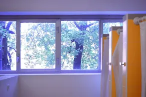Ostello Milano - Bathroom